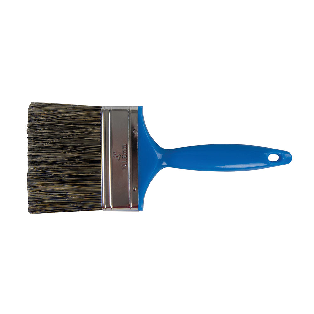 Silverline Emulsion Brush 100mm / 4"