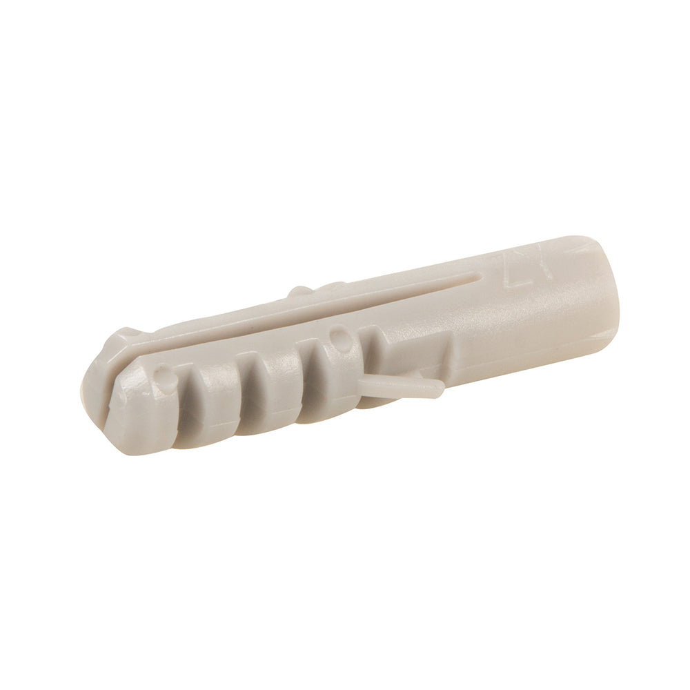 Fixman Wall Plugs Pack 330pce