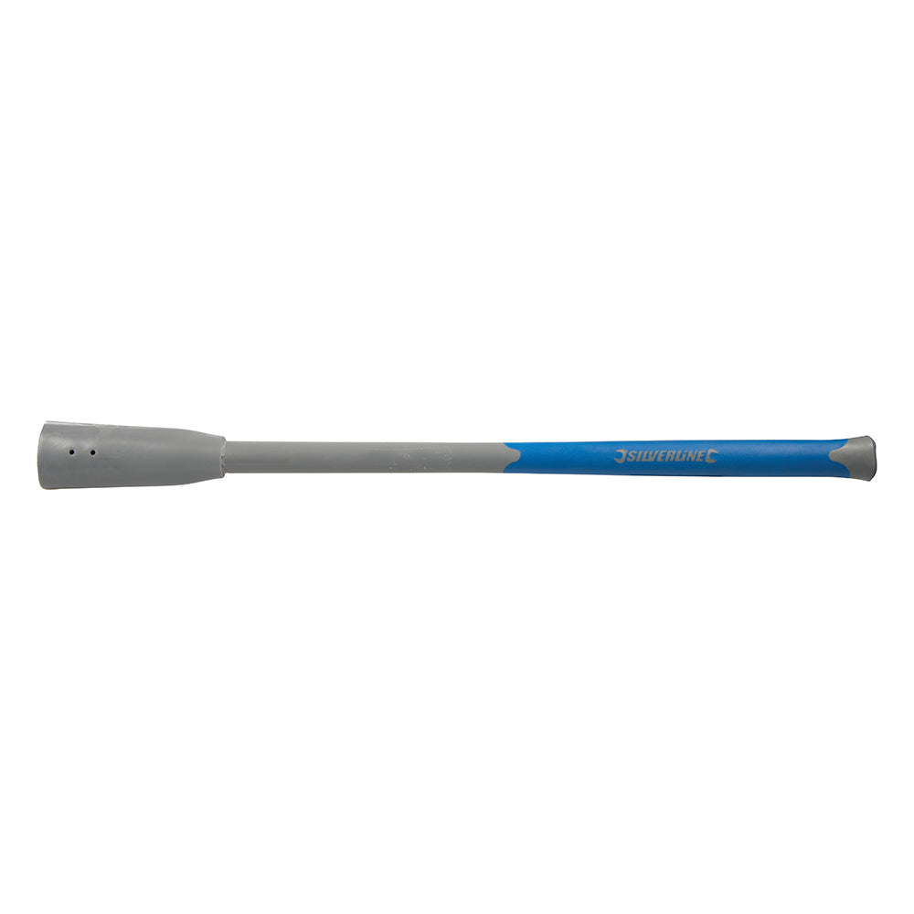 Silverline Fibreglass Pick Handle 900mm