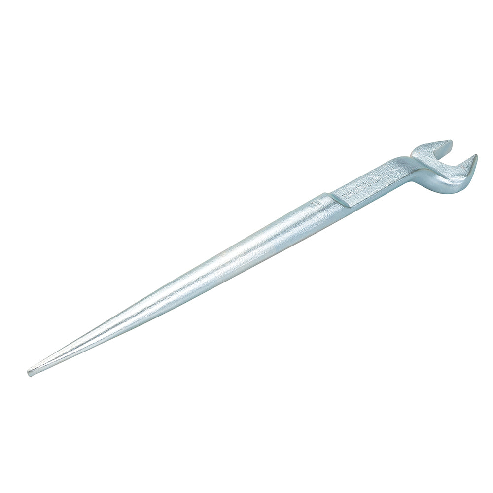 King Dick Open End Podger 27mm