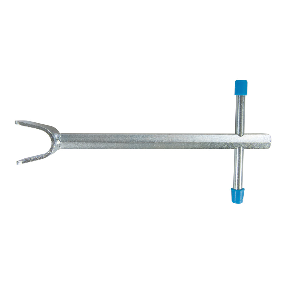 Silverline Mini Crutch Stopcock Key 222mm
