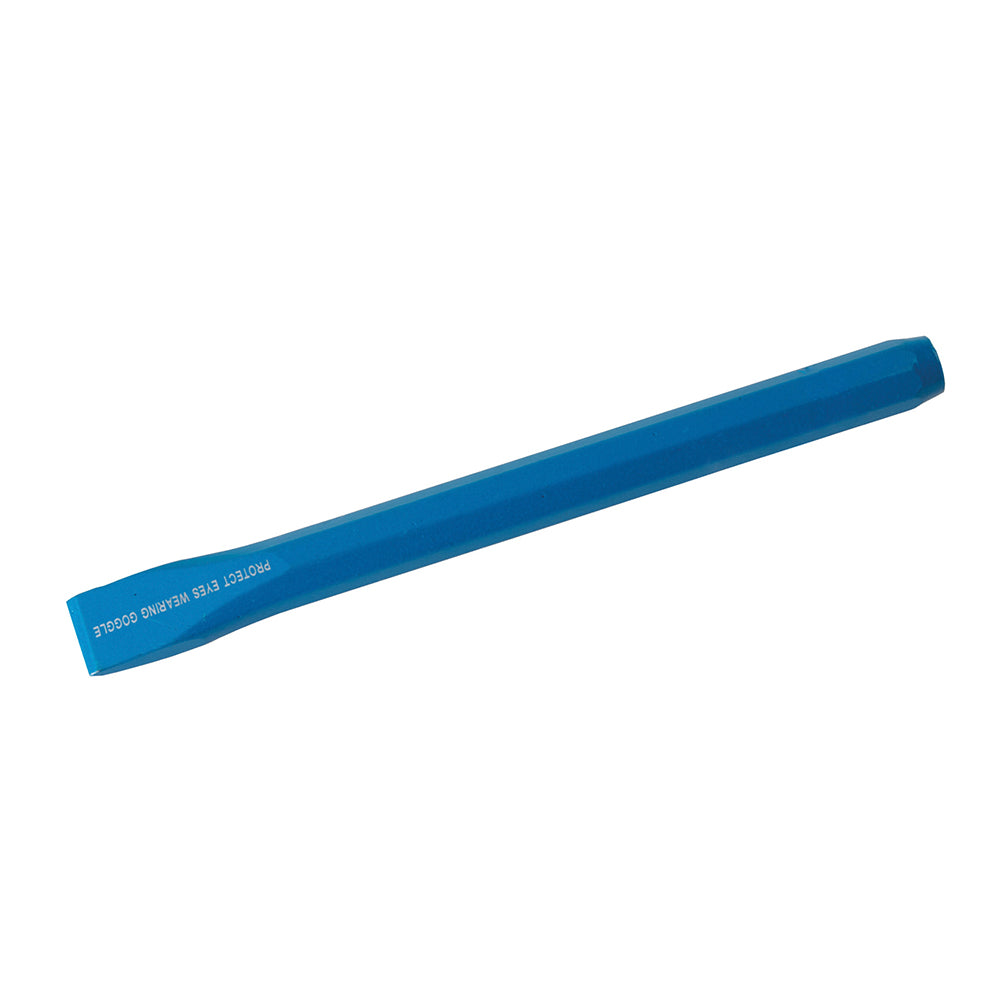 Silverline Cold Chisel 19 x 200mm