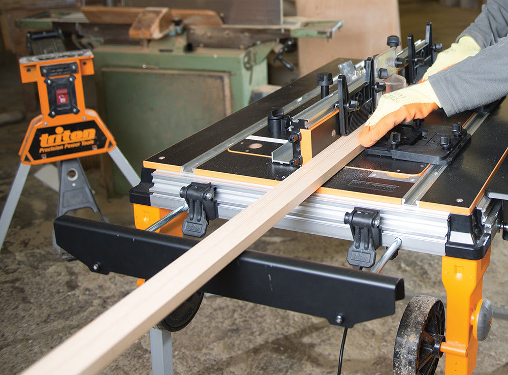 Triton TWX7 Outfeed Support TWX7OS