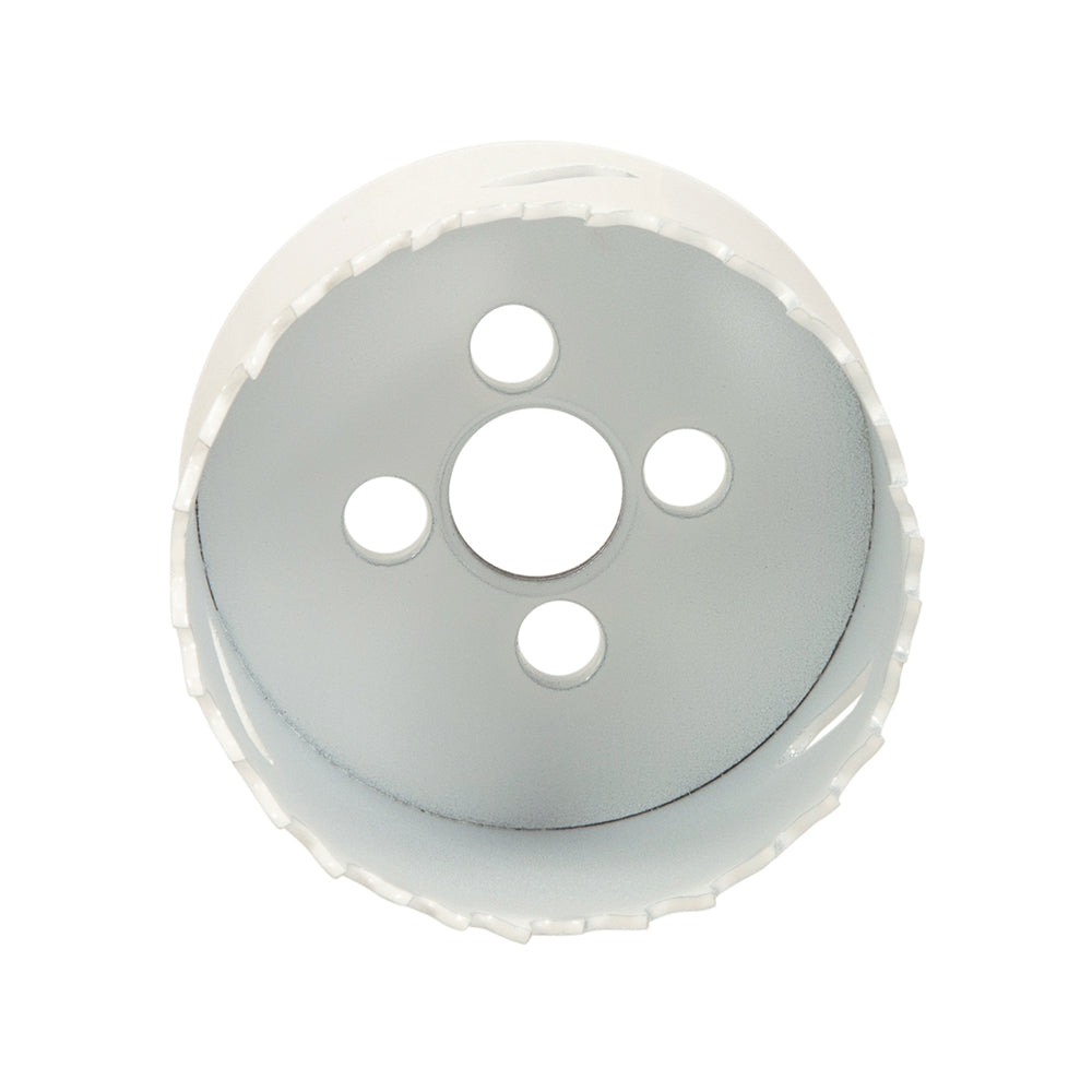 Silverline Bi-Metal Holesaw 60mm