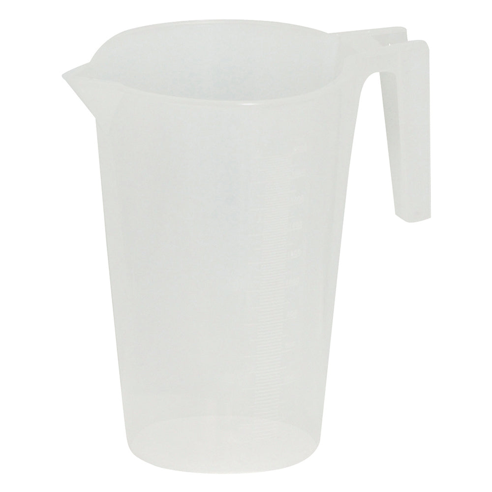 Silverline Measuring Jug 500ml