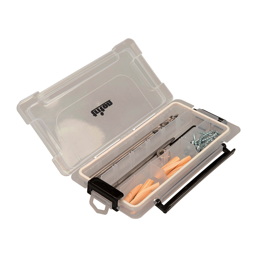 Triton T4 Easy-Set Pocket-Hole Jig T4PHJ