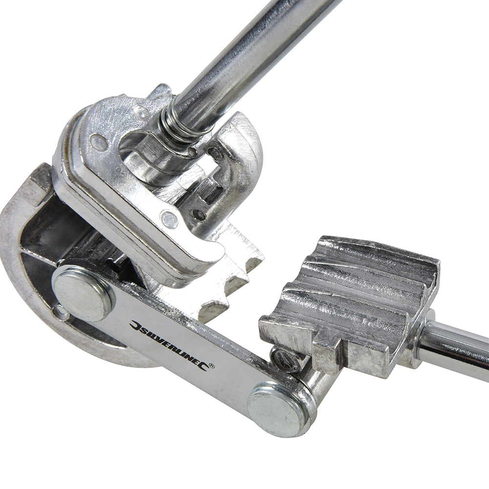 Silverline Tube Bender 8 - 12mm