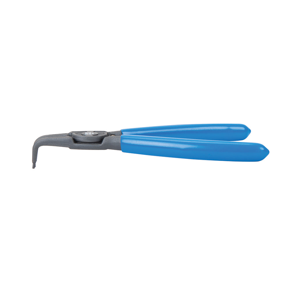 King Dick Outside Circlip Pliers Bent 125mm