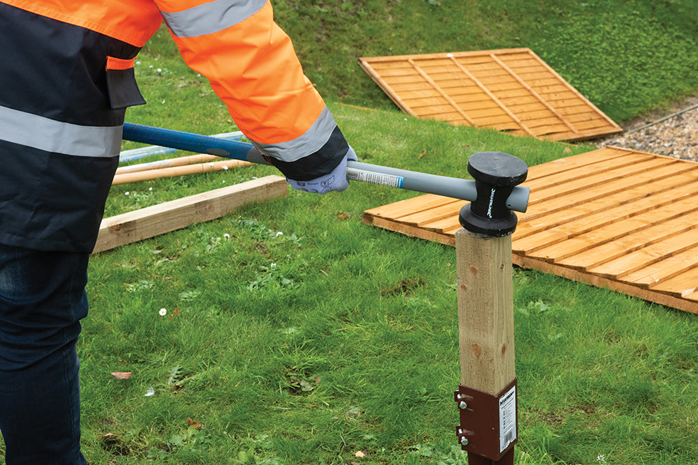 Silverline Fencing Maul 10lb