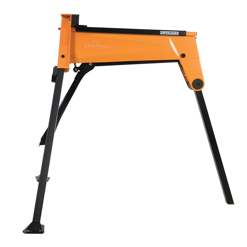 Triton SuperJaws Portable Clamping System SJA100E