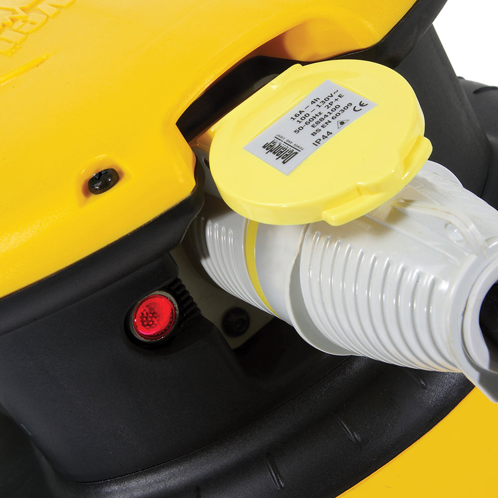 Defender 3.3kVA Power Pod Transformer 110V 16A