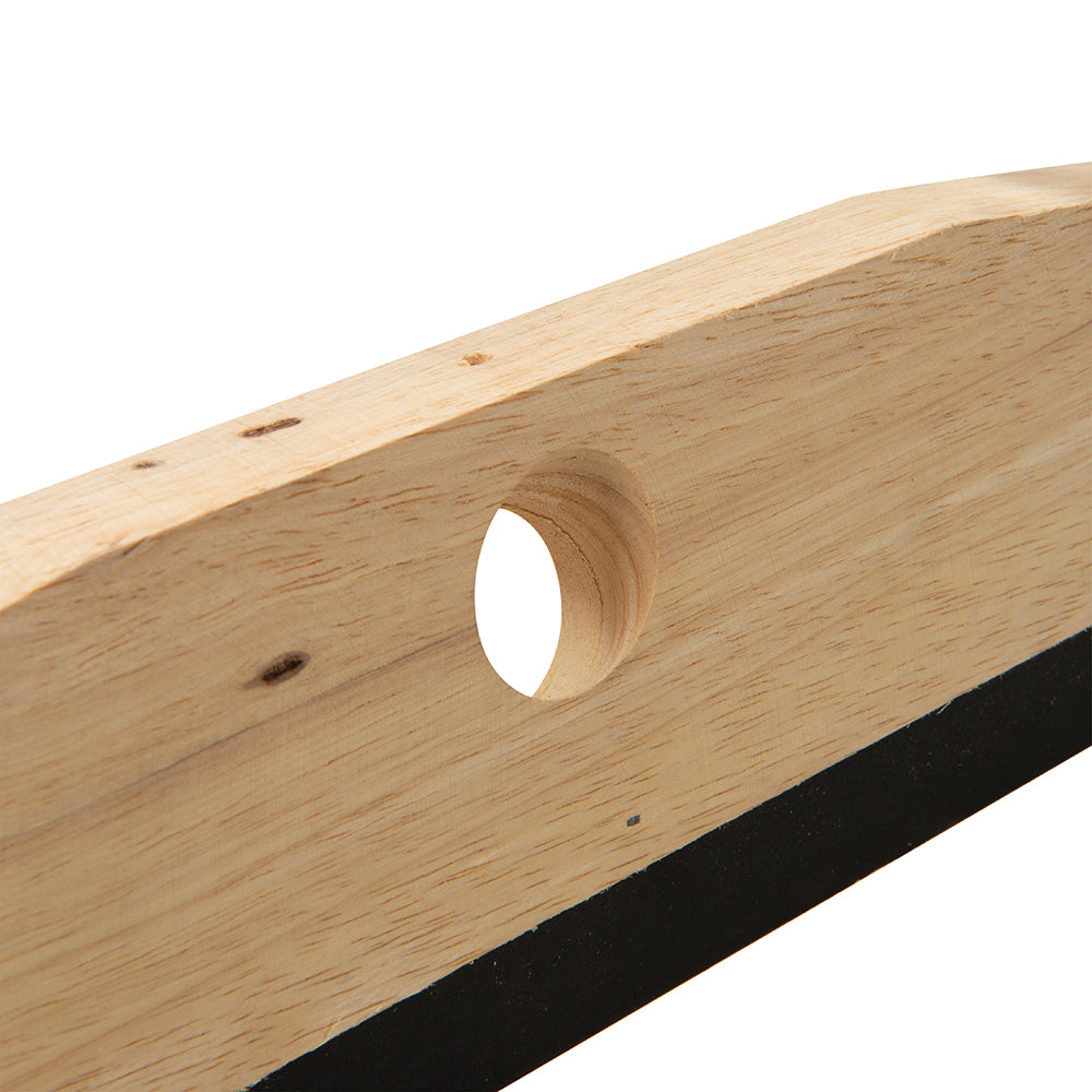 Silverline Rubber Squeegee 450mm (18")