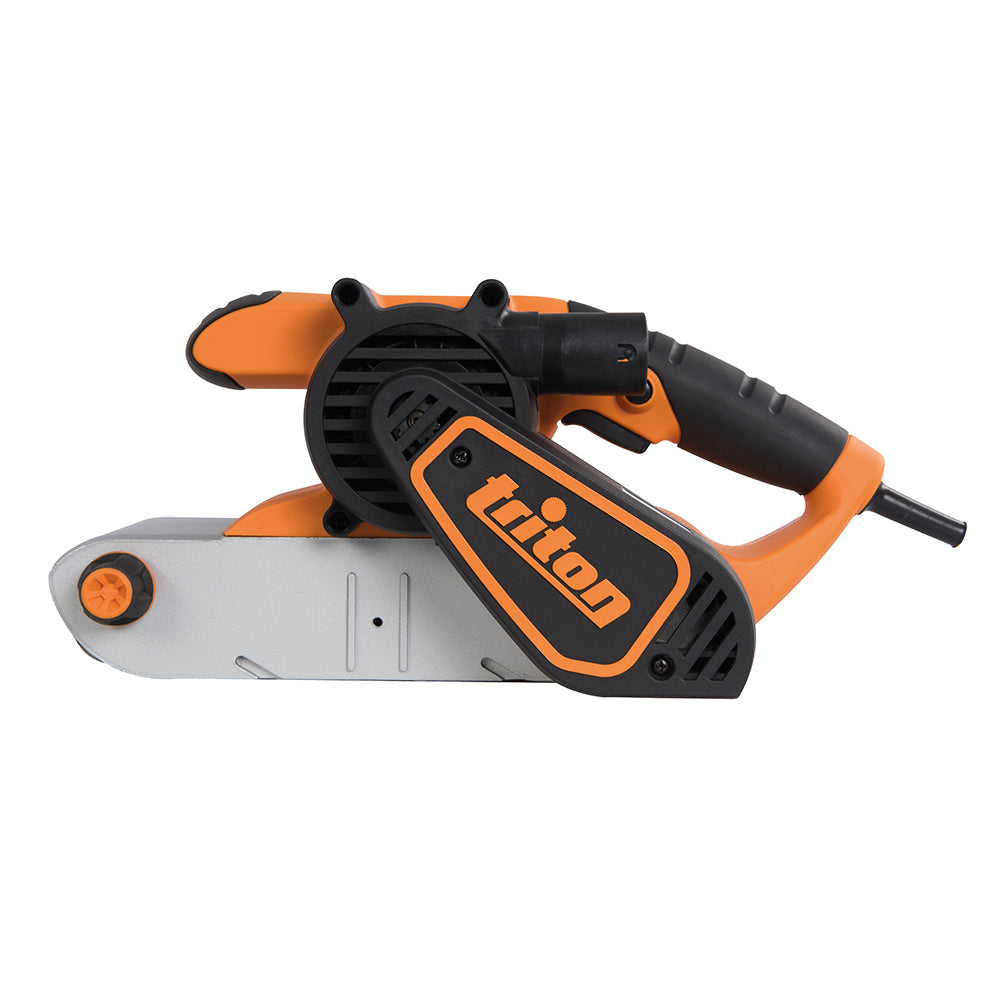 Triton 1200W Belt Sander 100mm T41200BS