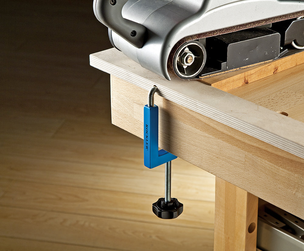 Rockler Universal Fence Clamps 2pk 2pk