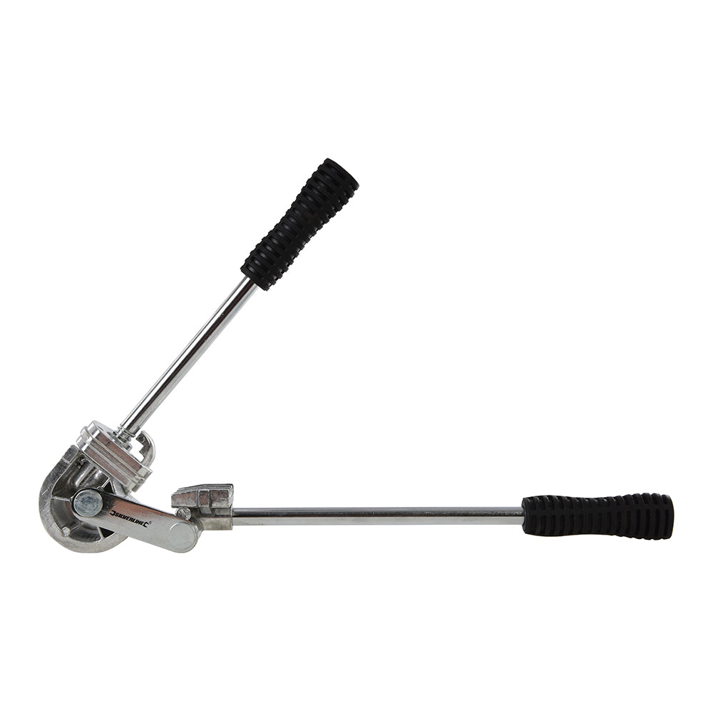 Silverline Tube Bender 8 - 12mm