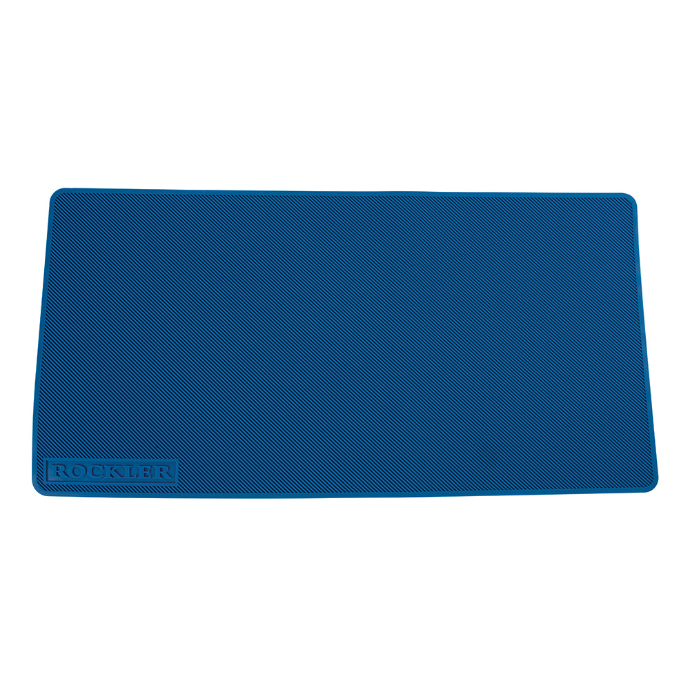 Rockler Silicone Project Mat 381 x 762 x 3mm (15 x 30 x 1/8")