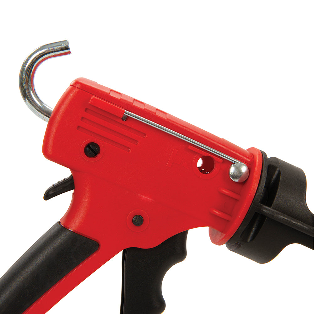 Dickie Dyer Professional Caulking Gun 300ml
