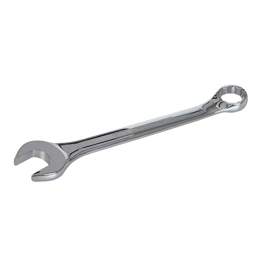 King Dick Combination Spanner 27mm