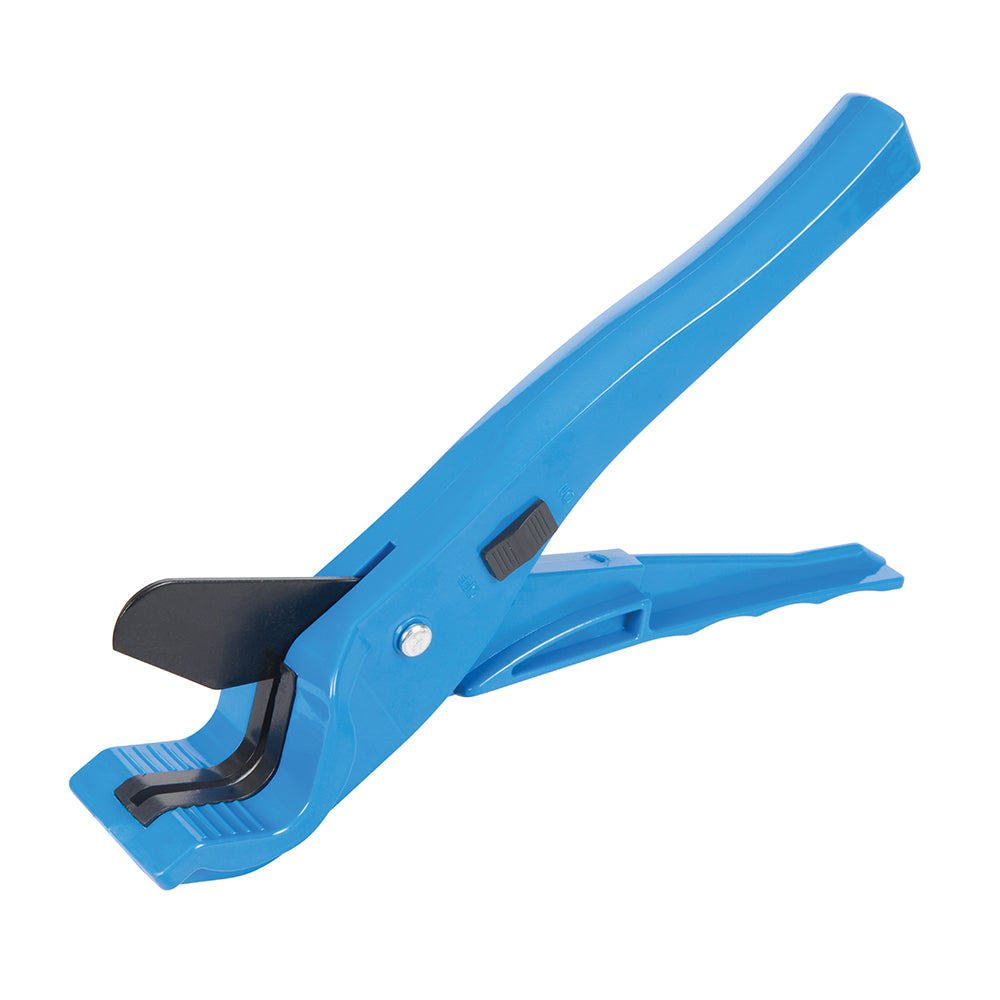 Silverline Plastic Pipe Cutter 3 - 28mm