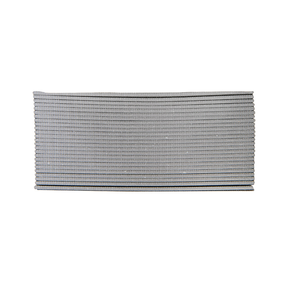 Fixman Galvanised Smooth Shank Nails 18G 5000pk 16 x 1.25mm