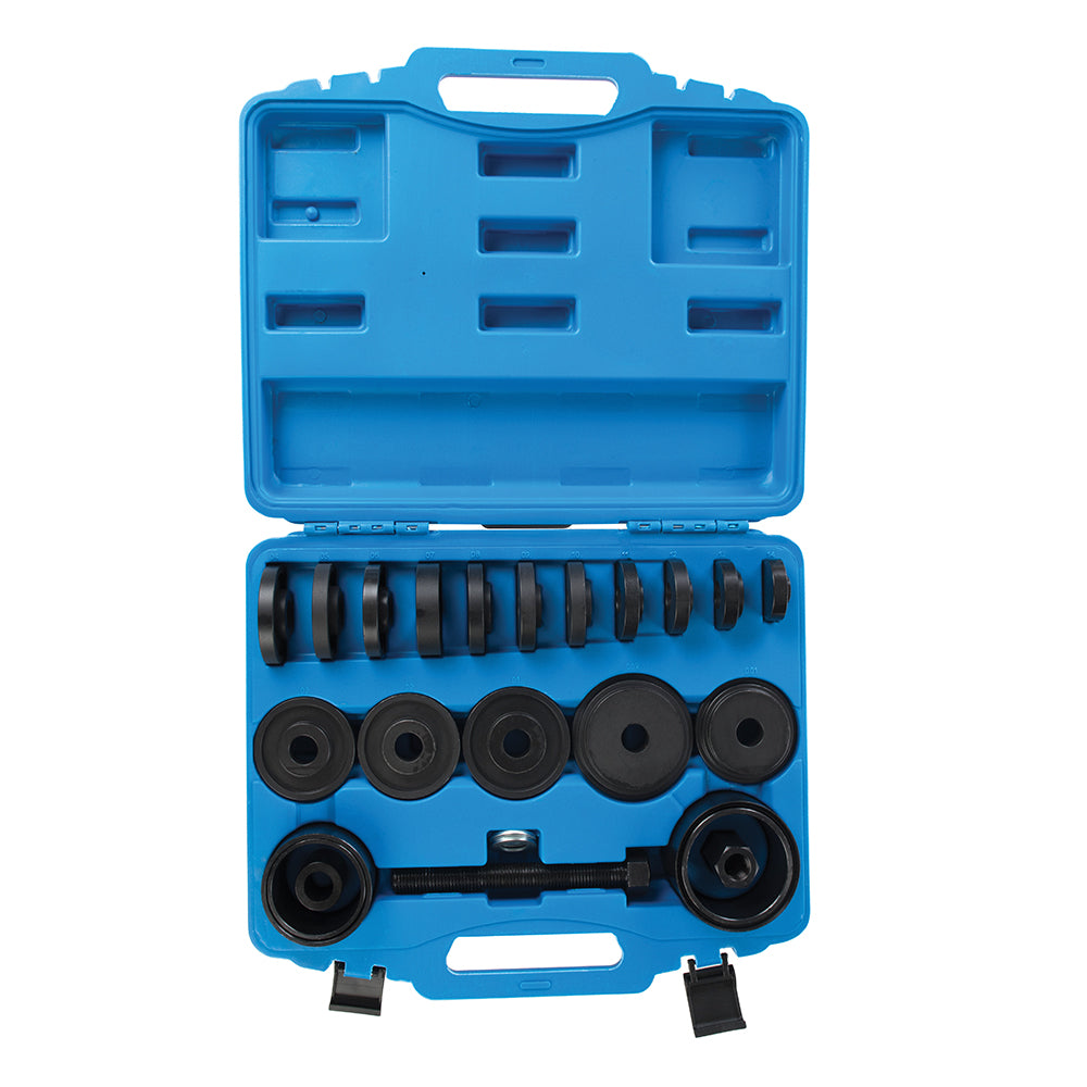 Silverline Wheel Bearing Removal Kit 22pce 22pce