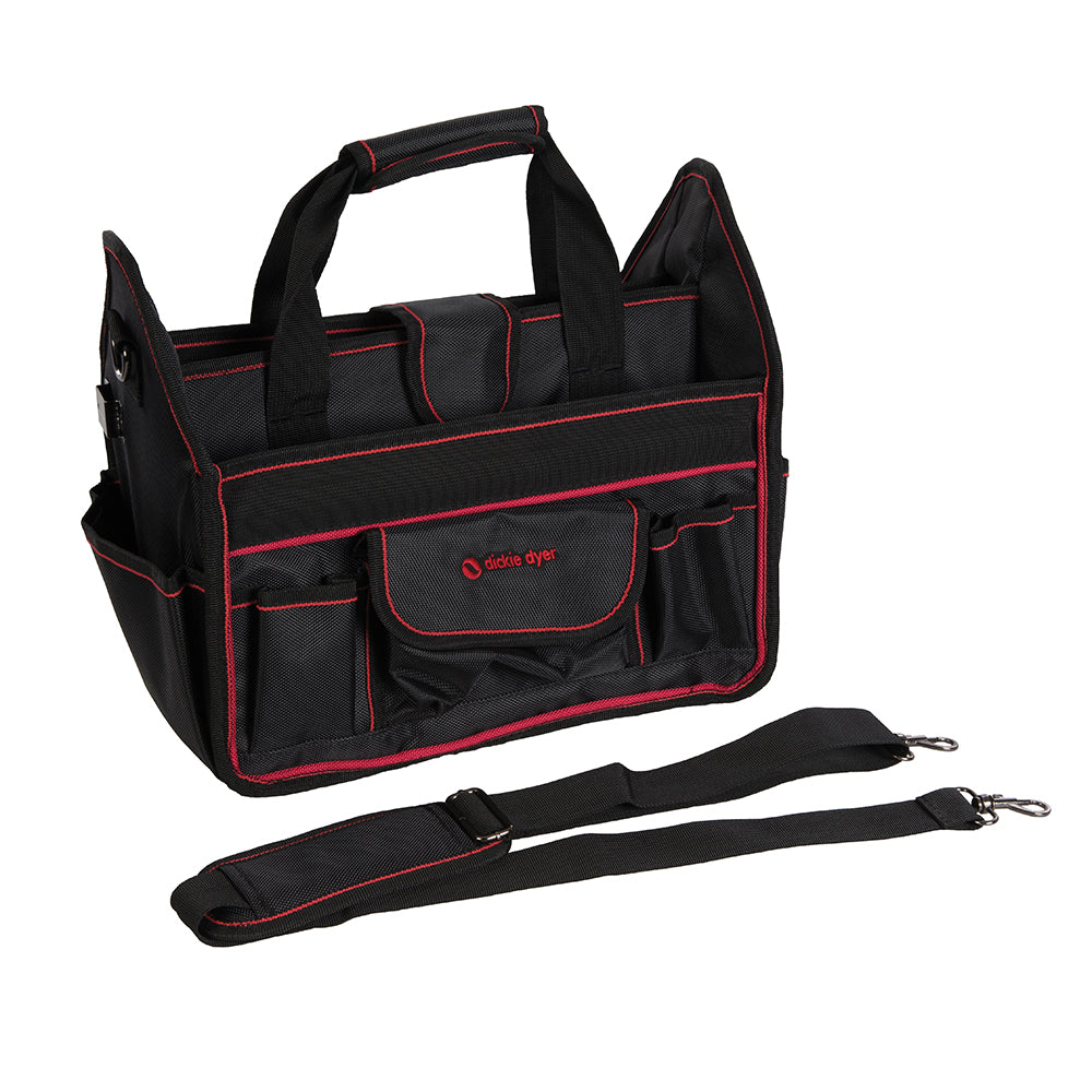 Dickie Dyer Toughbag Service Engineer's Holdall 380mm / 15"