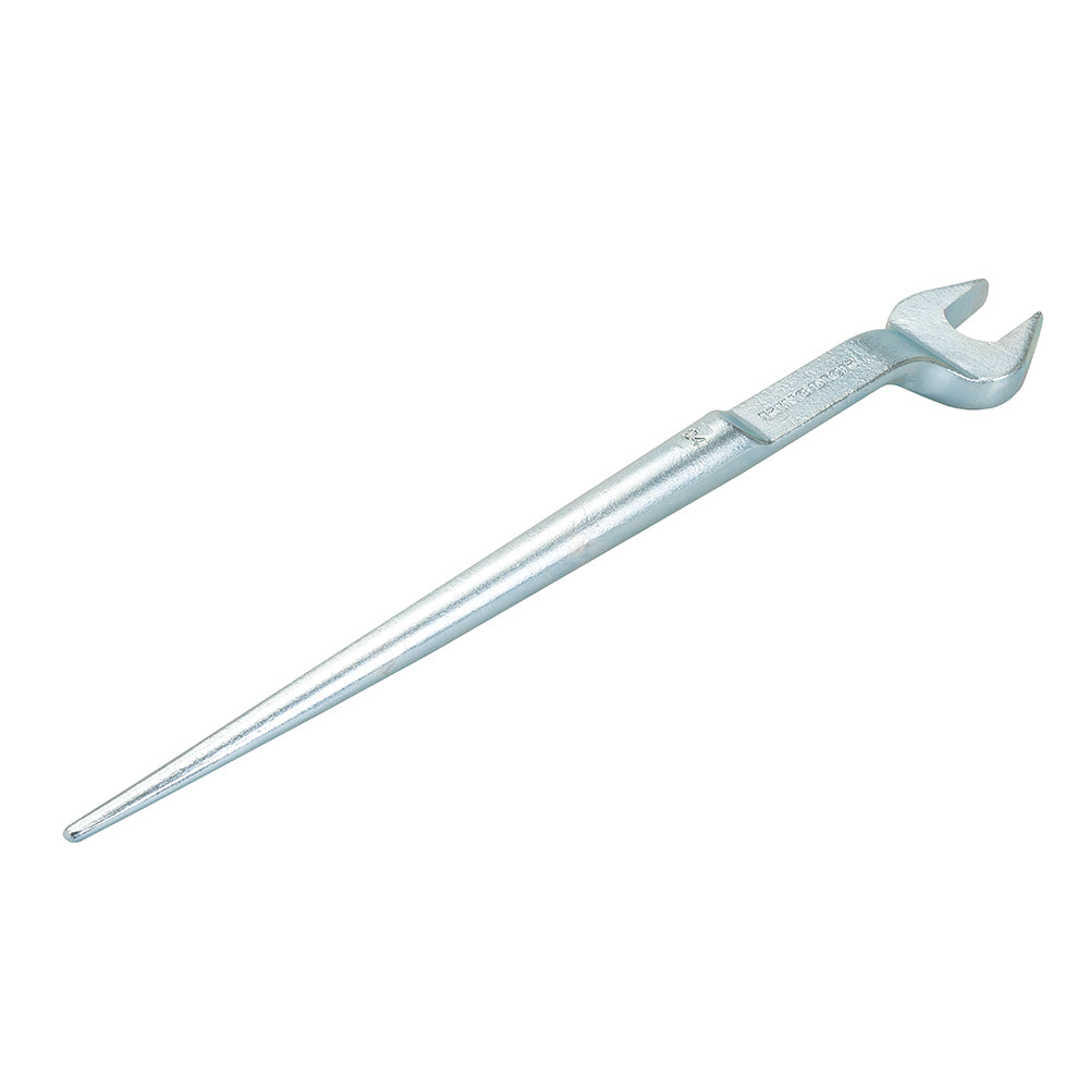 King Dick Open End Podger 24mm