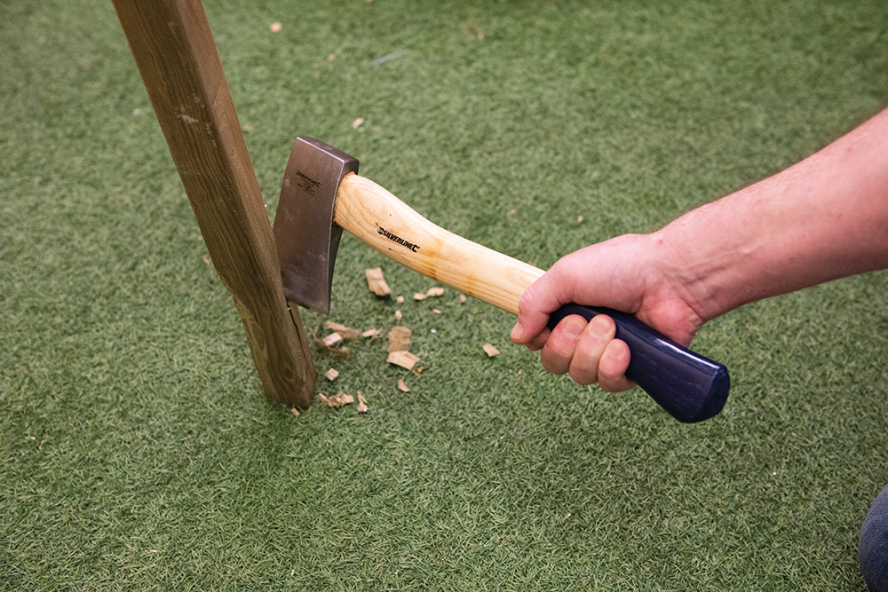 Silverline Hatchet Ash 1.5lb (0.68kg)