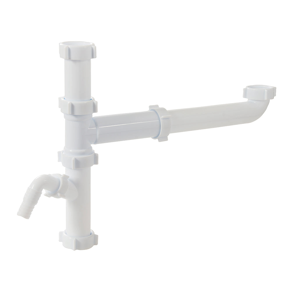 Plumbob Bowl Sink Kit 40mm