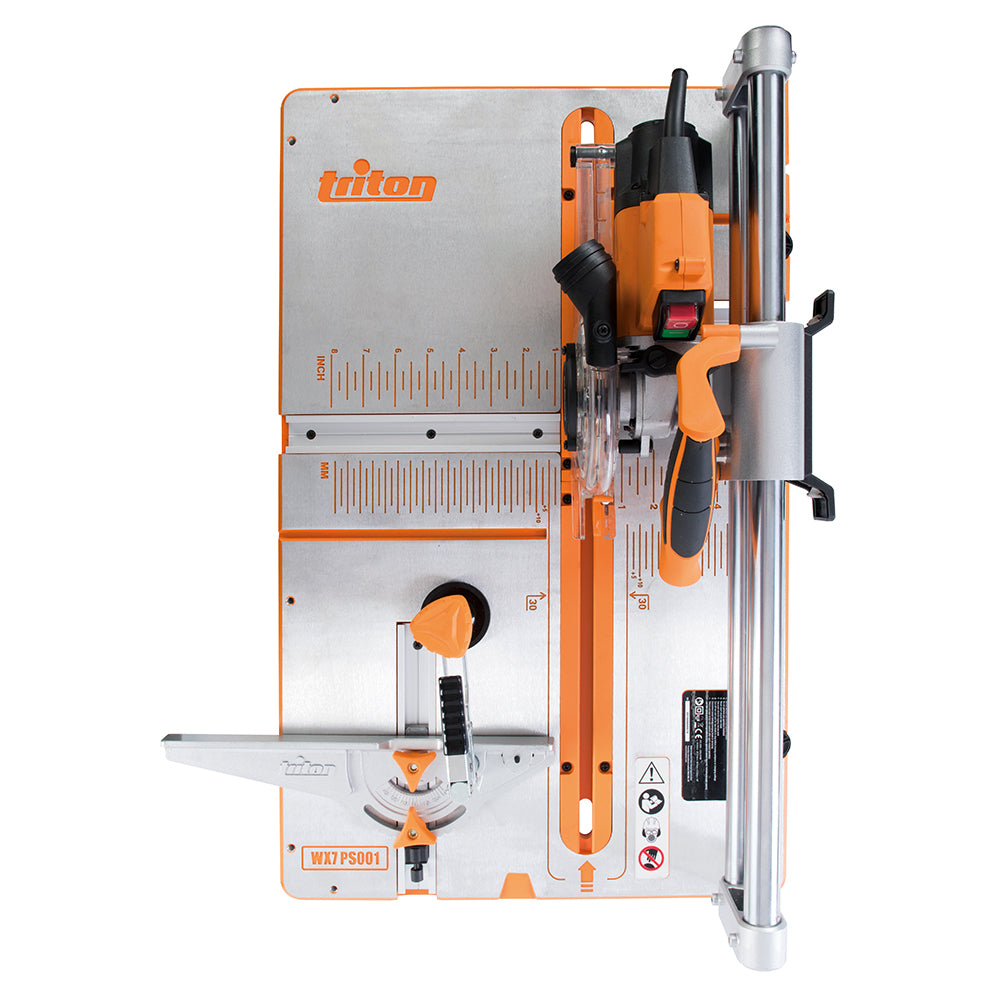 Triton TWX7 7.5A Project Saw 5” TWX7PS001