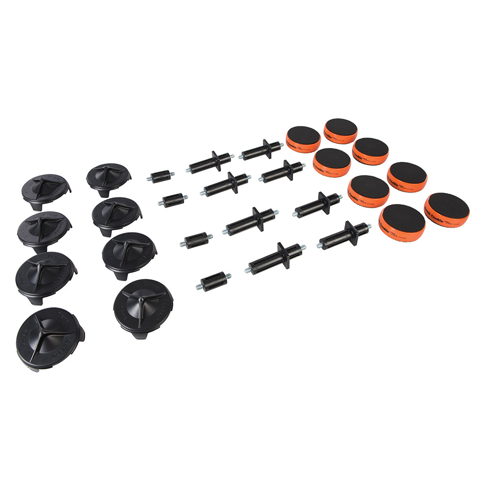 Bench Dog Bench Cookie® Plus Master Kit 28pce 28pce