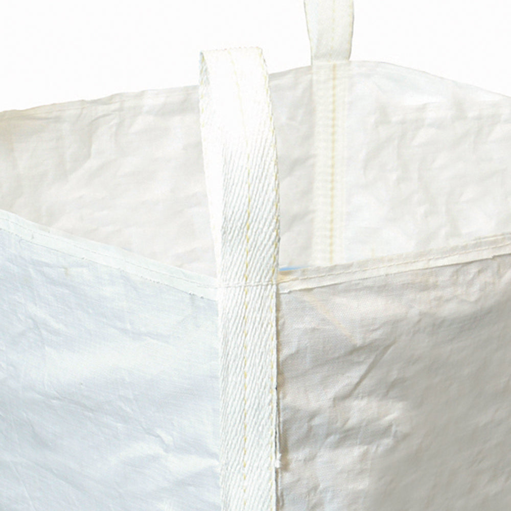 Silverline Multi-Trip Bulk Bag 1 Tonne 900 x 900 x 900mm