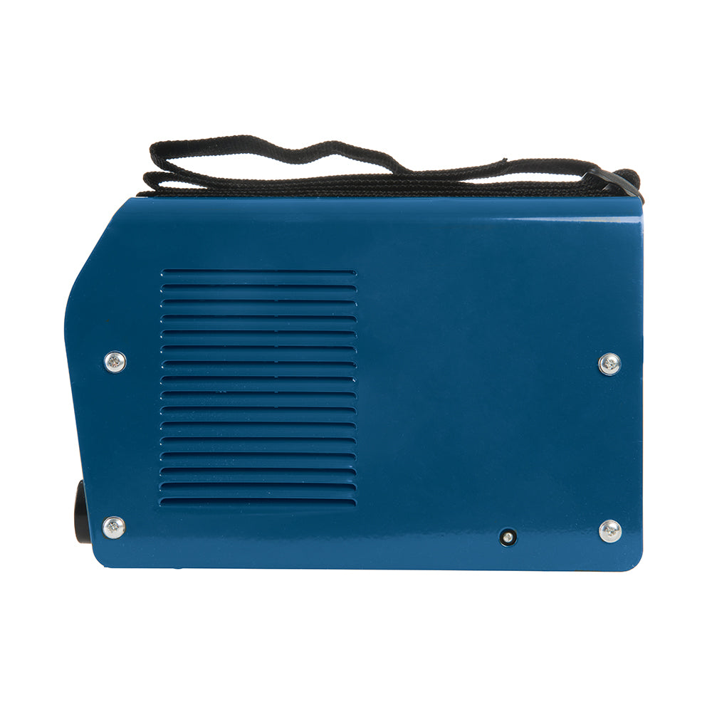 Silverline 100A MMA/TIG Inverter Arc Welder Kit 25 - 100A UK