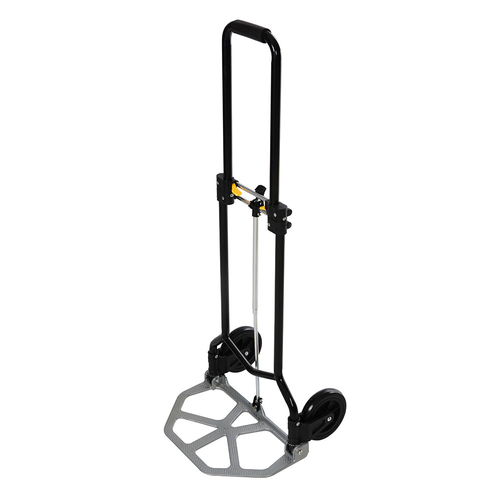 Silverline Folding Hand Truck 45kg