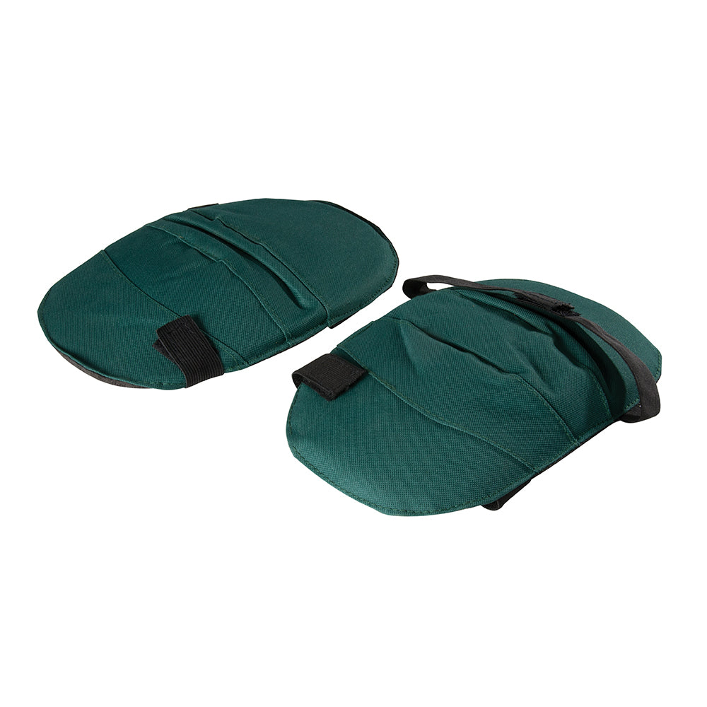 Silverline Gardeners Knee Pads One Size