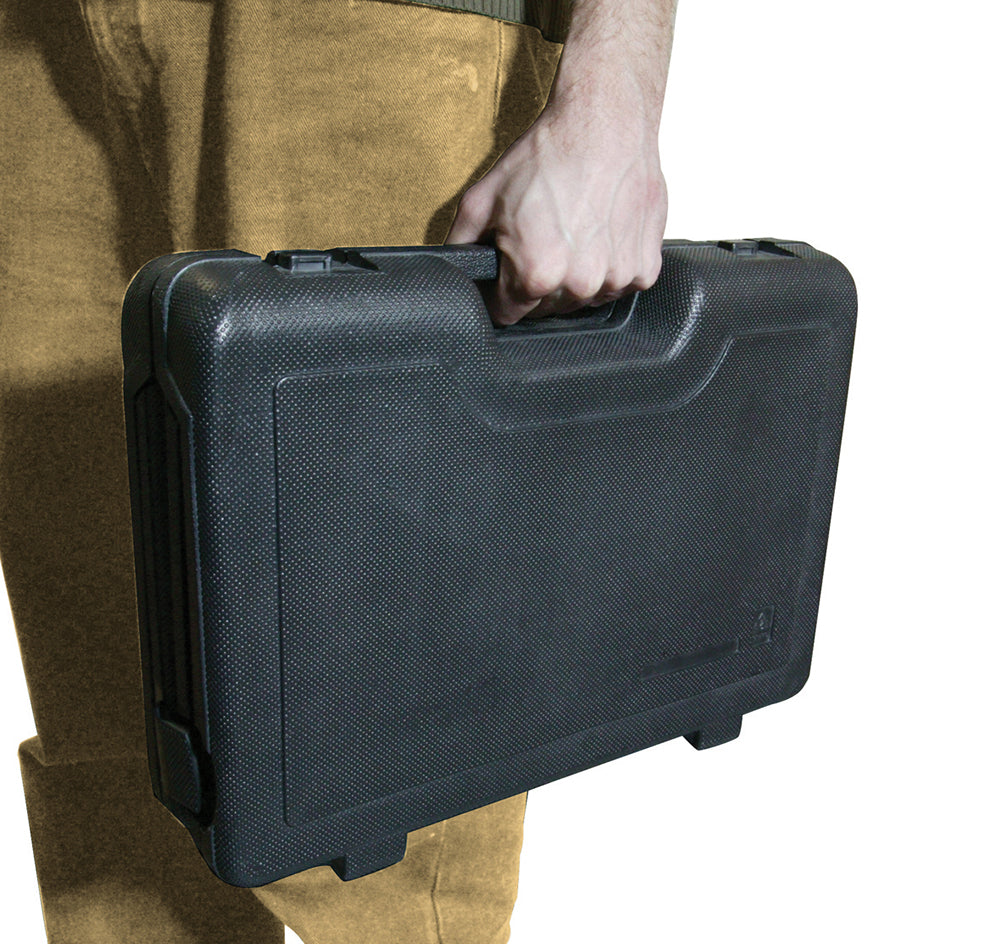 Silverline Assorted Drill Bit Set 204pce 204pce