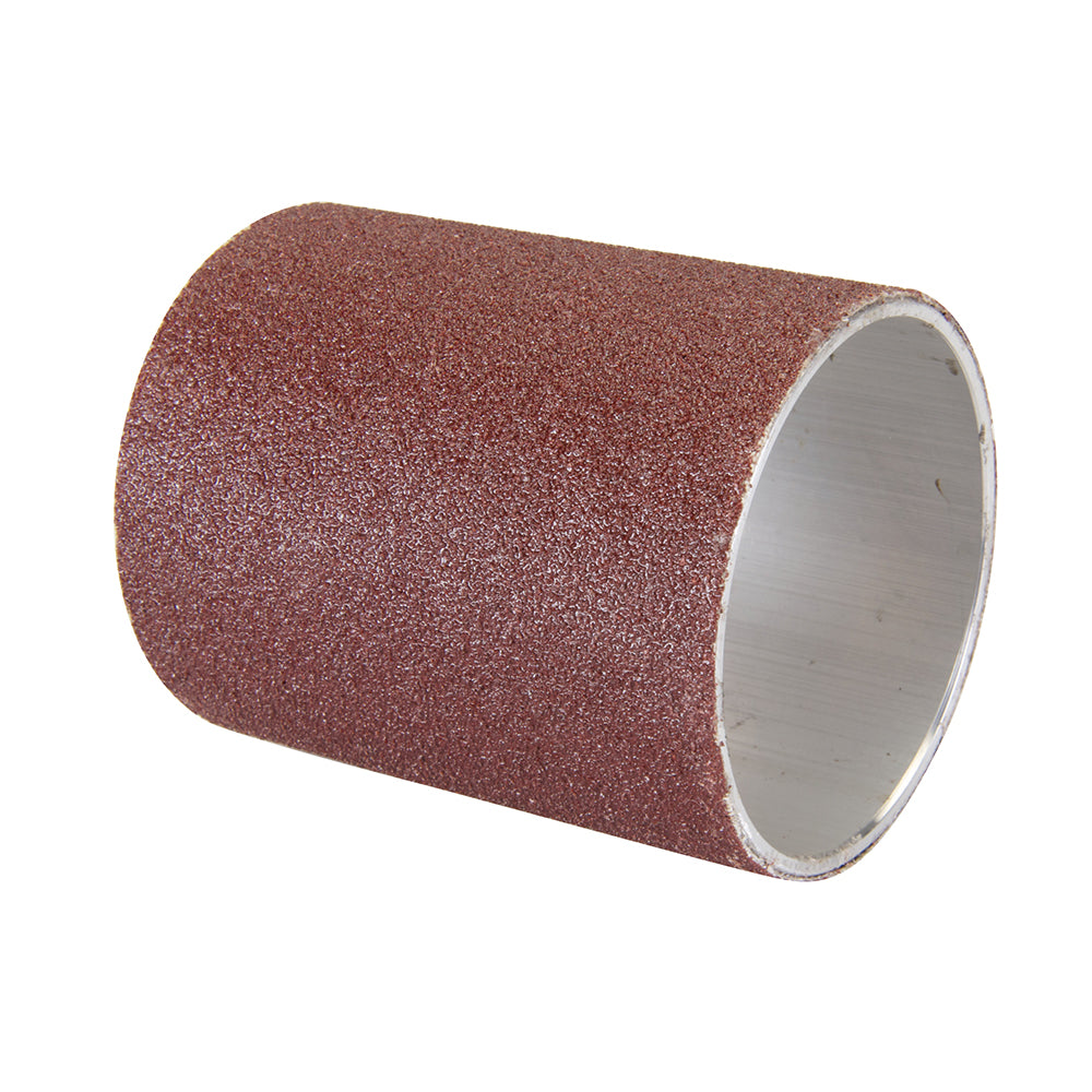 Triton Sanding Sleeve for TRPUL Sanding Drum TRPSS Sanding Sleeve 80 Grit
