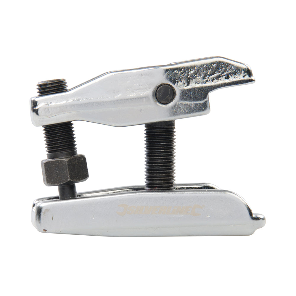 Silverline Ball Joint Puller 20mm Jaw Capacity