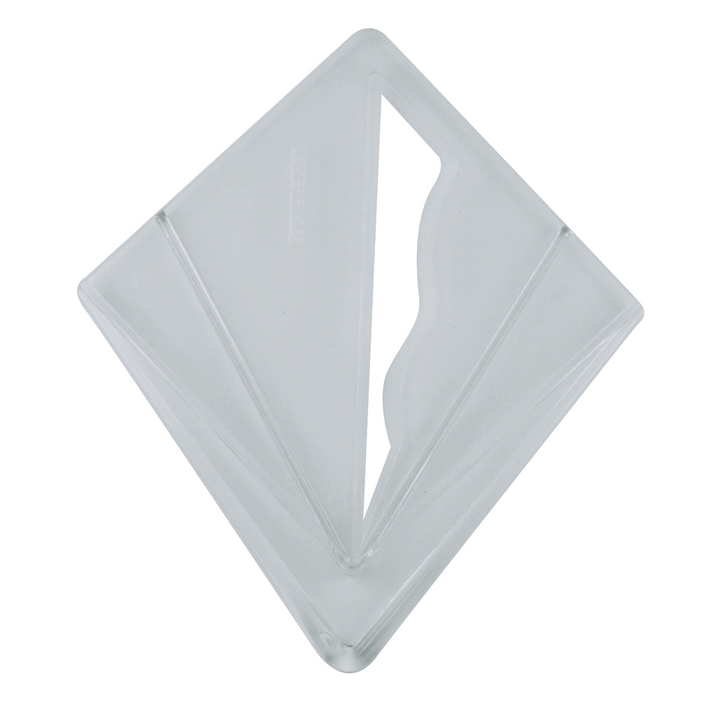 Silverline Centre Finder 200mm Capacity