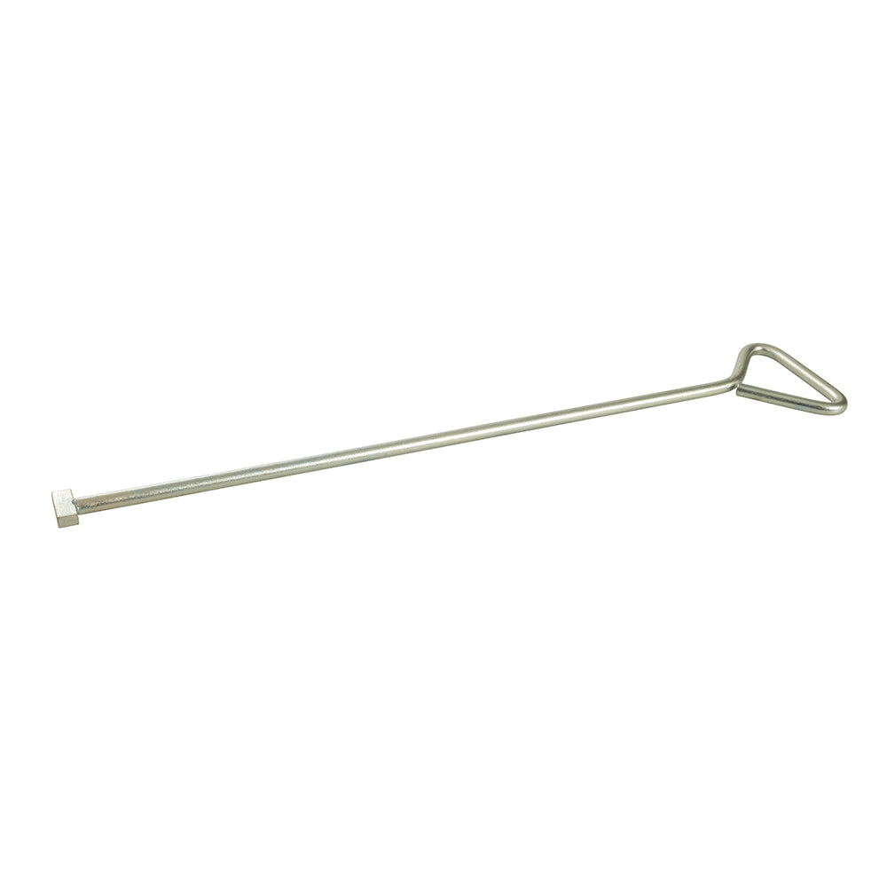 Dickie Dyer Heavy Duty Manhole Cover Key 600mm / 24"
