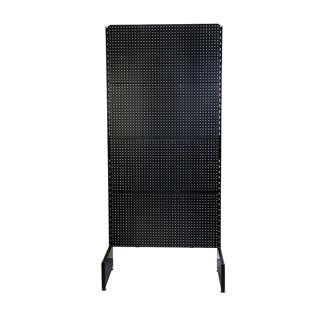 Silverline Toolbar Standalone 1m Black