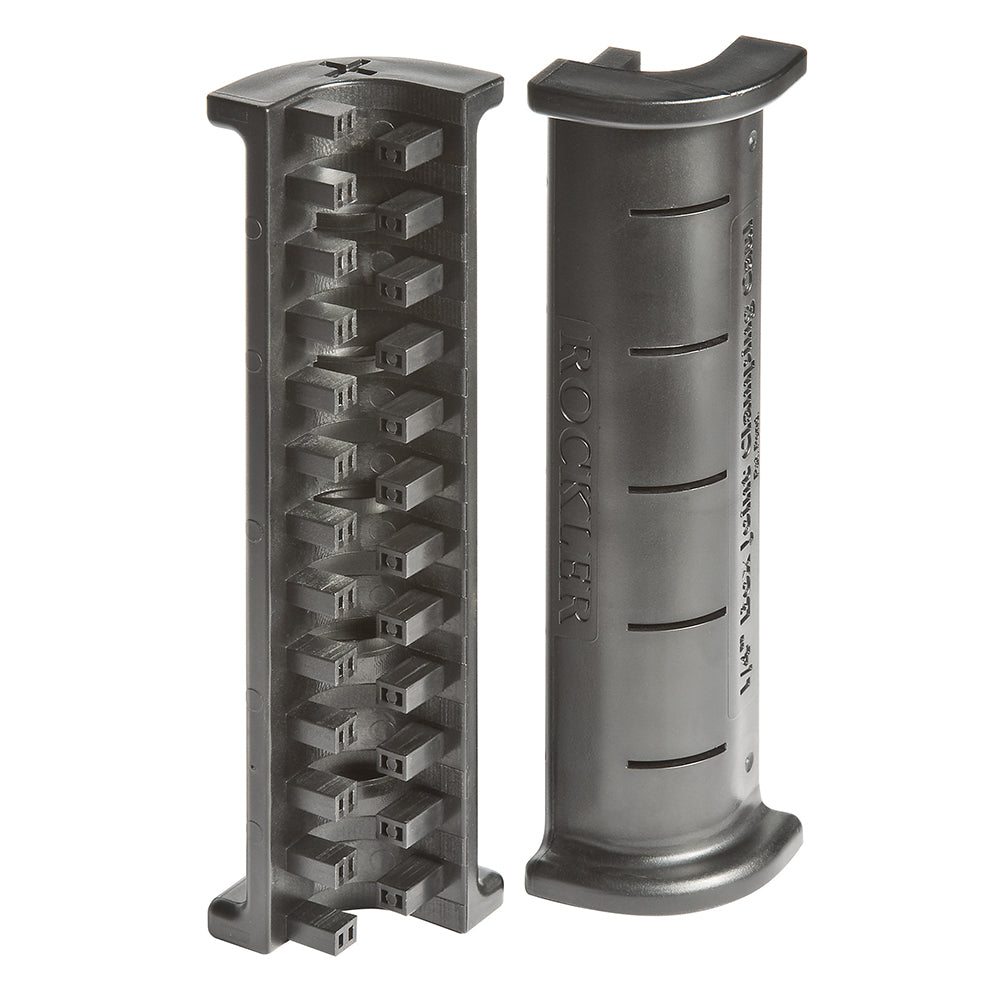Rockler Box Joint Cauls 4pk 6.35mm (1/4")