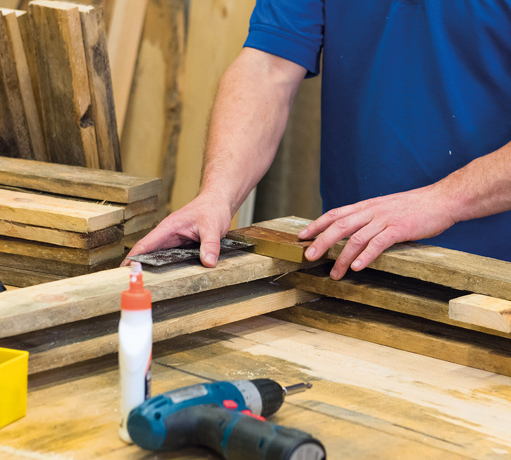 Silverline Carpenters Square 72mm