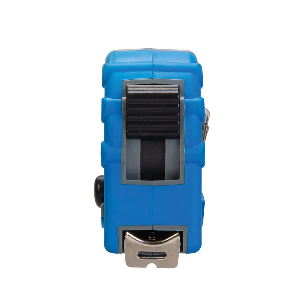 Silverline Measure Mate Tape 5m / 16ft x 19mm