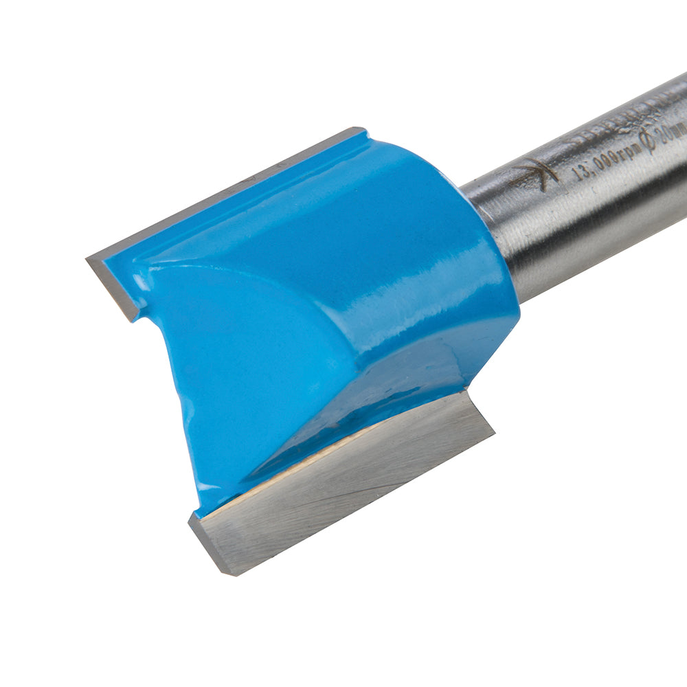 Silverline 8mm Straight Metric Cutter 20 x 20mm