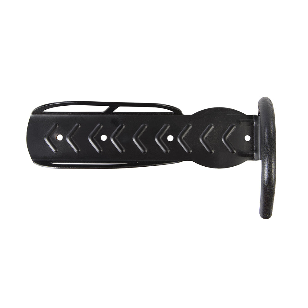 Silverline Wall-Mounted Bicycle Hook 20kg