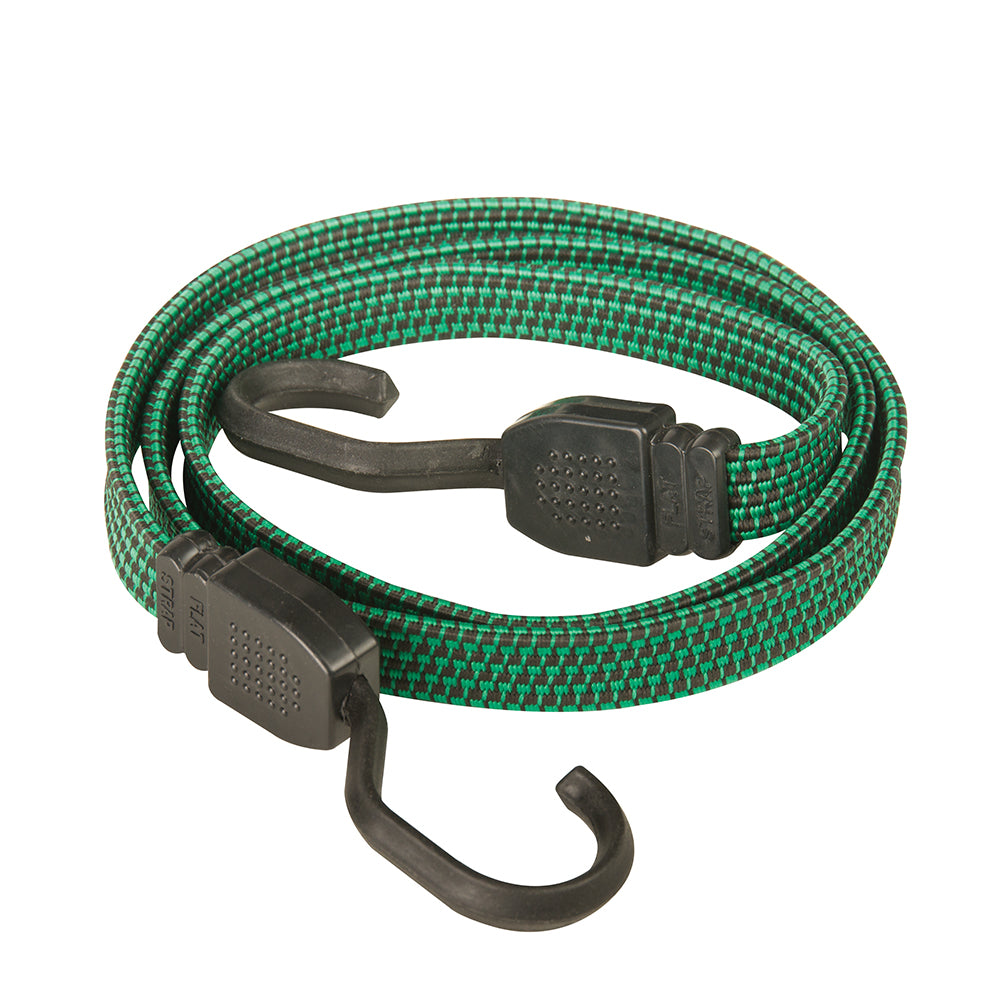 Silverline Flat Bungee Cord 635mm