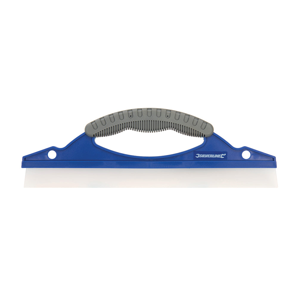 Silverline Silicone Car Drying Blade 300mm