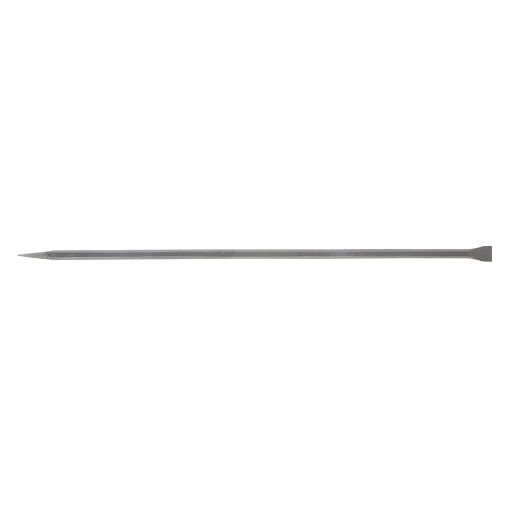 Silverline Chisel & Point Bar 1500 x 30mm