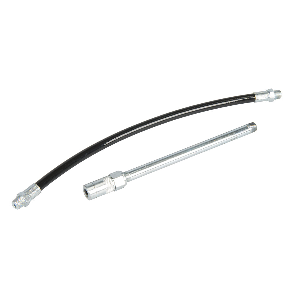 Silverline Mini Grease Gun 120cc